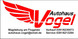Logo Autohaus Vogel GmbH